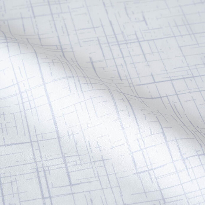 Green Black Lumia Çift Kişilik Nevresim Takımı %100 Pamuk 210 Tc 83 Tel Saten Digital Baskılı Lila 200x220 Cm