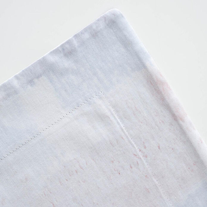 Green Black Lumia Çift Kişilik Nevresim Takımı %100 Pamuk 210 Tc 83 Tel Saten Digital Baskılı Lila 200x220 Cm