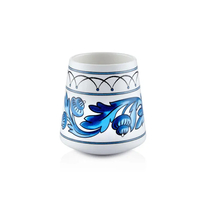 The Mia Azul Porselen Kupa Kpa0224 180 Cc