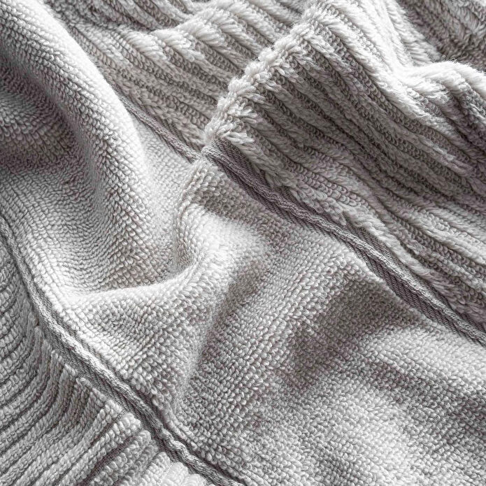 Green Black Eliza El Havlusu Gri