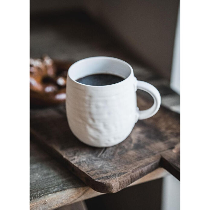 The Mia Pure Kupa 400 Cc