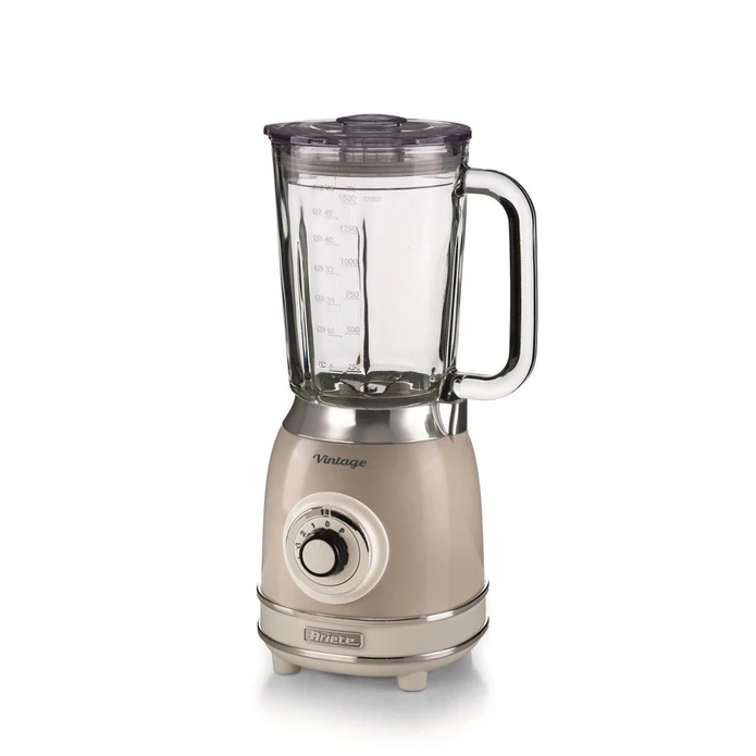 Ariete Vintage Cam Blender - Bej