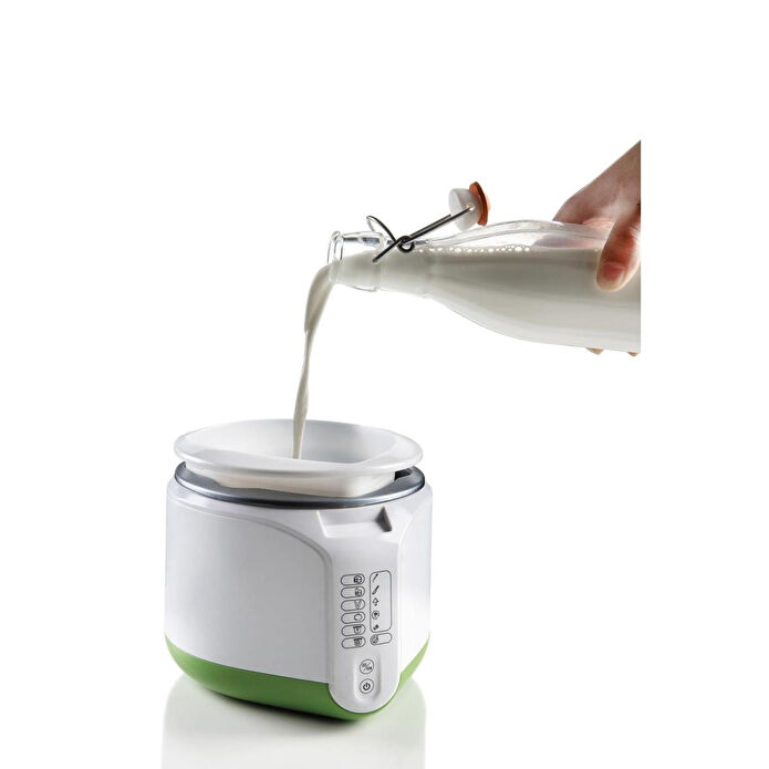 Ariete B-cheese Peynir Ve Yoğurt Makinesi