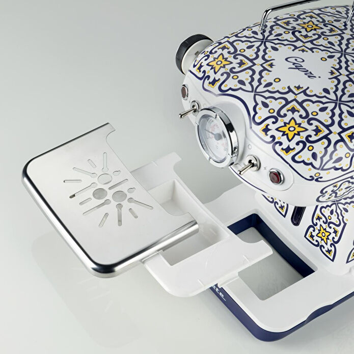 Ariete Capri Espresso Kahve Makinesi 1389/1c