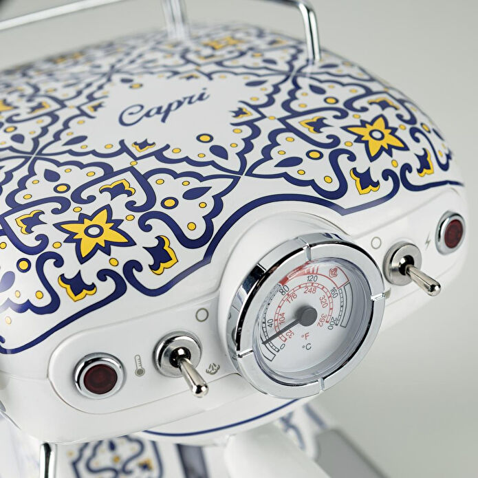 Ariete Capri Espresso Kahve Makinesi 1389/1c