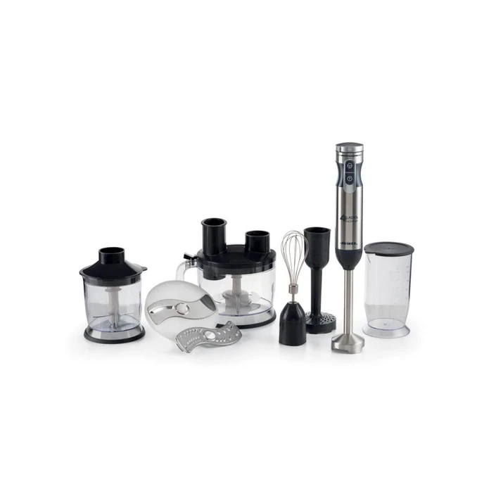 Ariete Multiprep El Blender Seti
