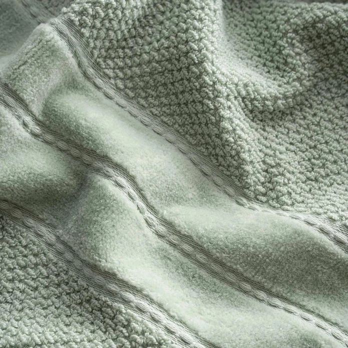 Green Black Anna El Havlusu Mint