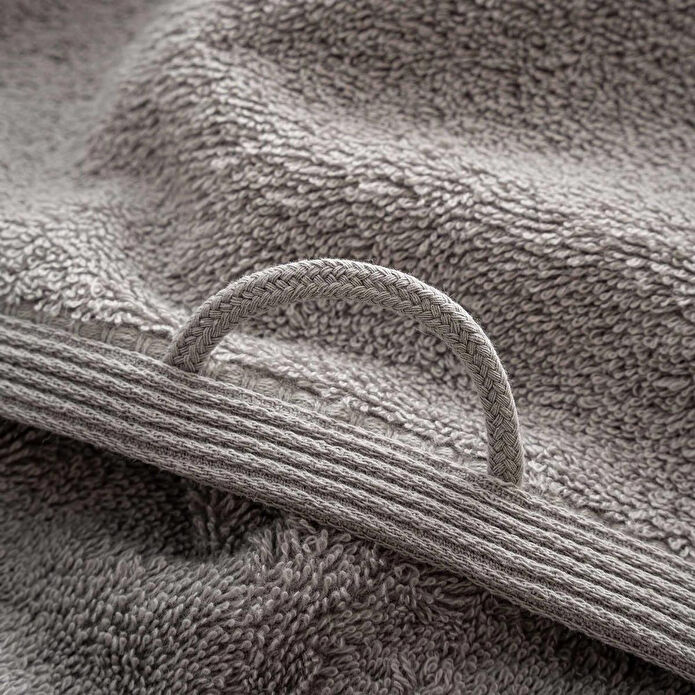 Green Black Elena El Havlusu Gri