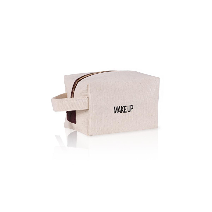 The Mia Kynd Make Up Organizer Çanta 24x11x15 Cm