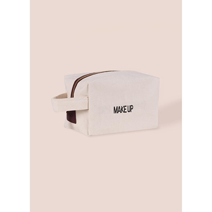 The Mia Kynd Make Up Organizer Çanta 24x11x15 Cm