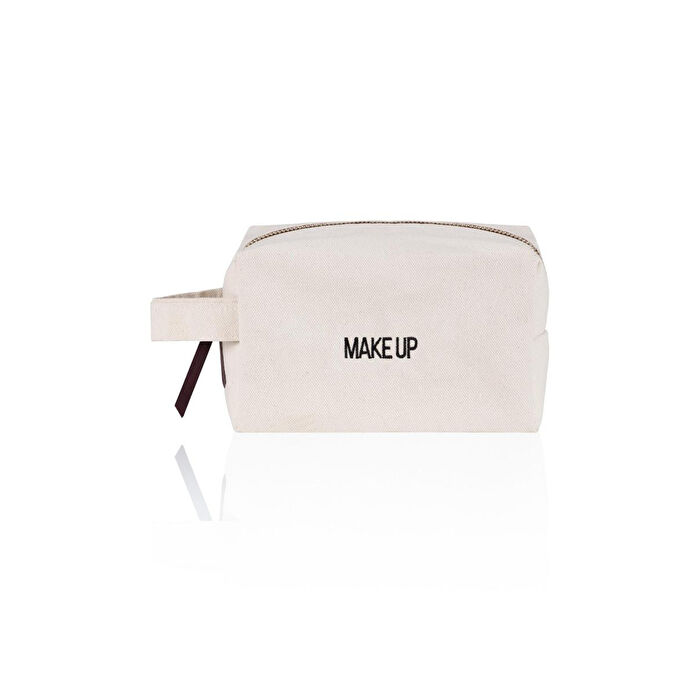 The Mia Kynd Make Up Organizer Çanta 24x11x15 Cm