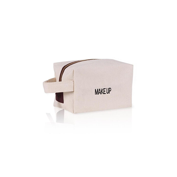 The Mia Kynd Make Up Organizer Çanta 24x11x15 Cm