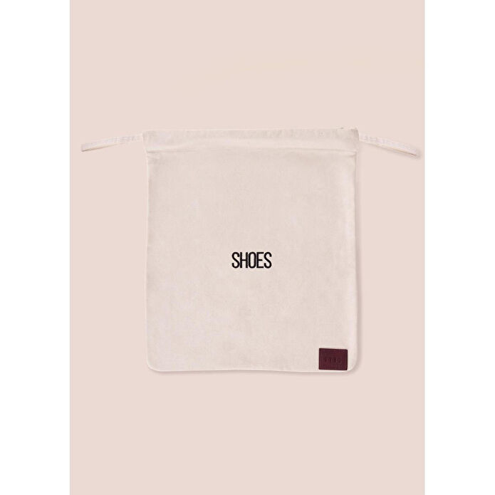 The Mia Kynd Shoes Büzgülü Çanta 32x40 Cm