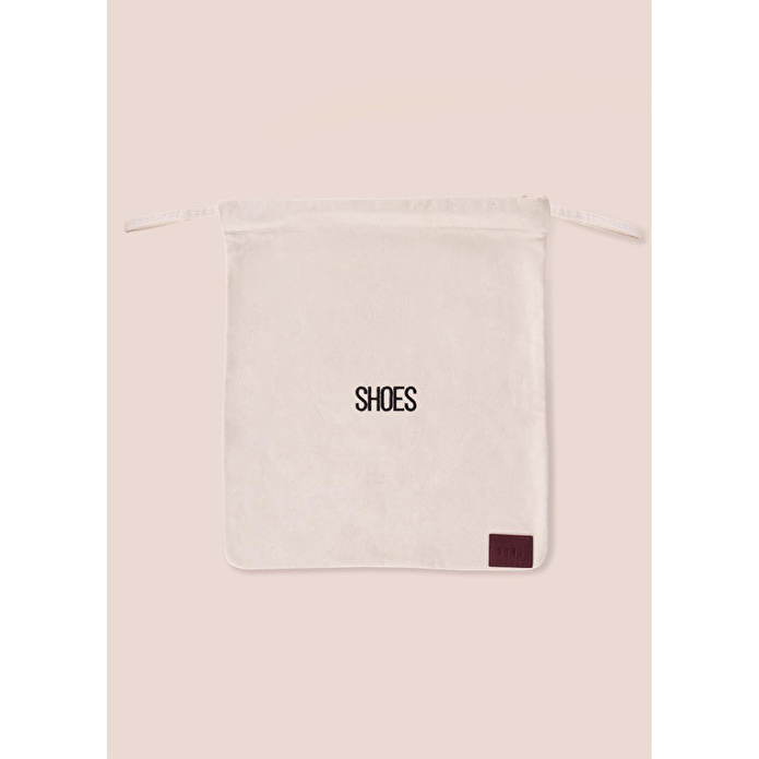 The Mia Kynd Shoes Büzgülü Çanta 32x40 Cm