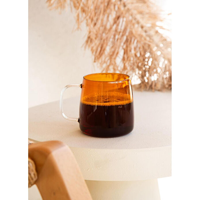 The Mia Cam Kupa Amber 600 Ml Brd0051