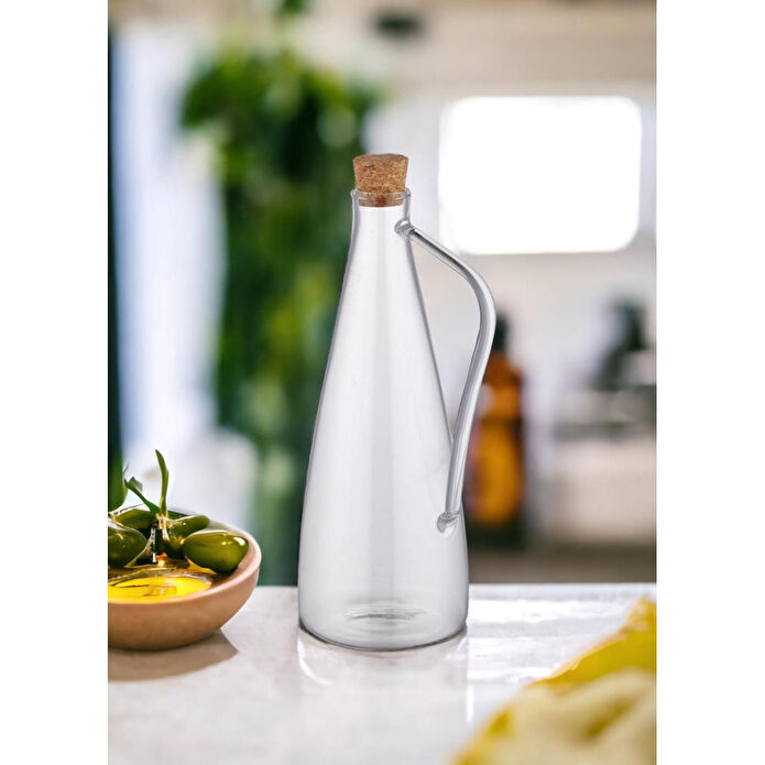 The Mia Yağlık Ve Sirkelik 400 Ml Sse0025