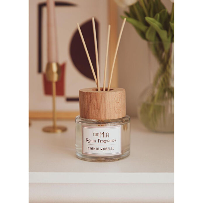 The Mia Savon De Marseille Oda Kokusu 200cc