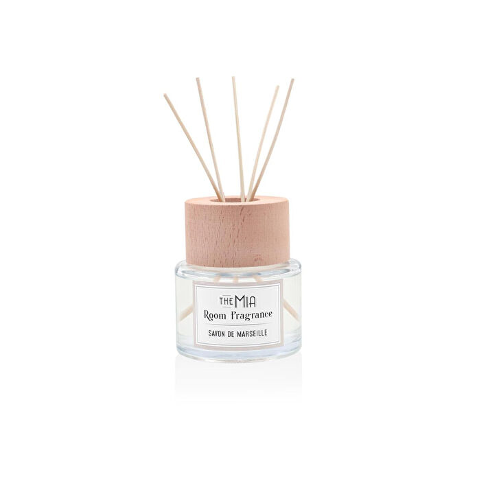 The Mia Savon De Marseille Oda Kokusu 200cc