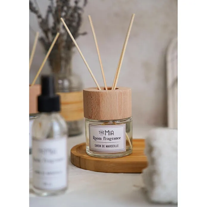 The Mia Savon De Marseille Oda Kokusu 100cc