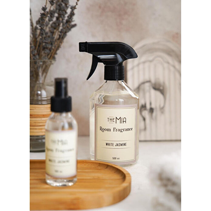The Mia White Jasmin Oda Spreyi 500cc
