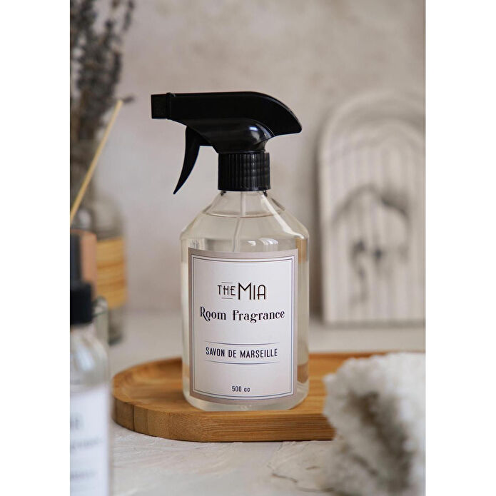 The Mia Savon De Marseille Oda Spreyi 500cc