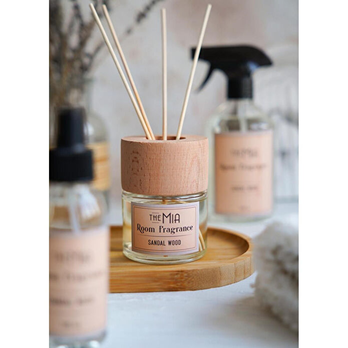 The Mia Sandal Wood Oda Kokusu 100cc