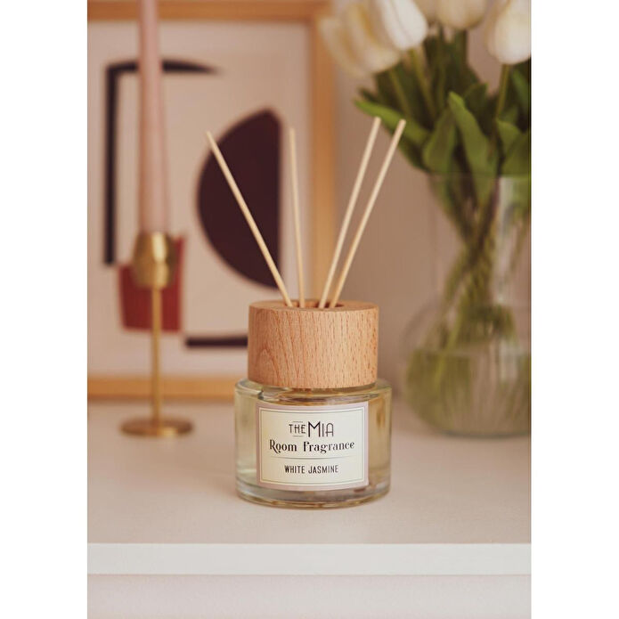 The Mia White Jasmin Oda Kokusu 200cc