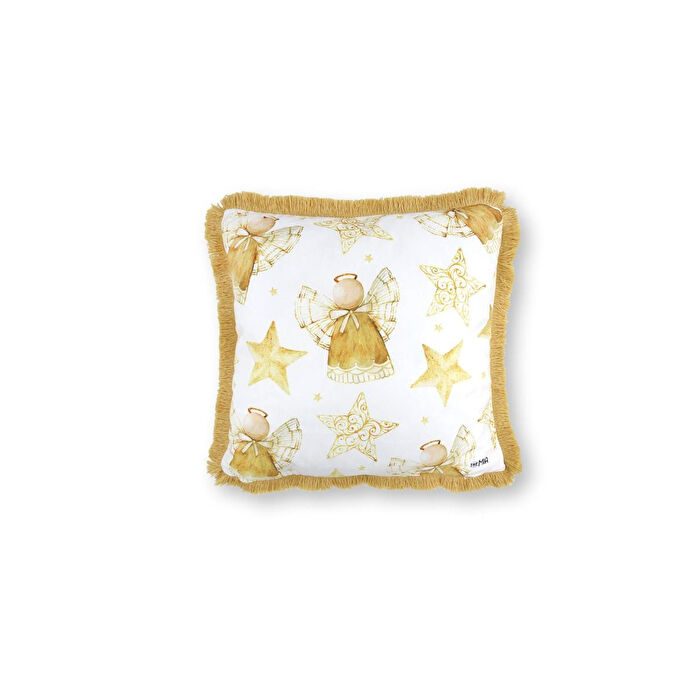 The Mia Globe Kırlent 40 X 40 Cm New072