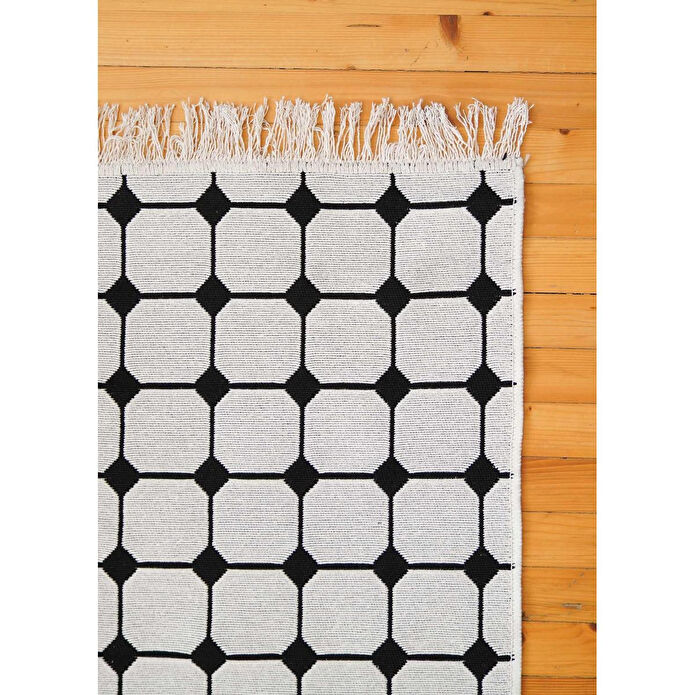 The Mia Pearl Kilim Çift Taraflı 120x80 Cm