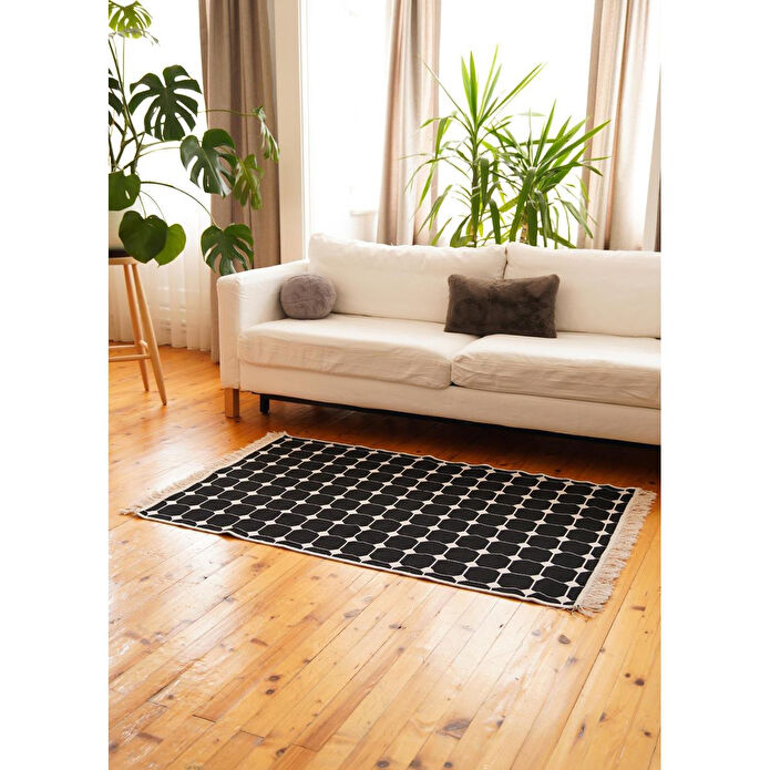 The Mia Pearl Kilim Çift Taraflı 120x80 Cm