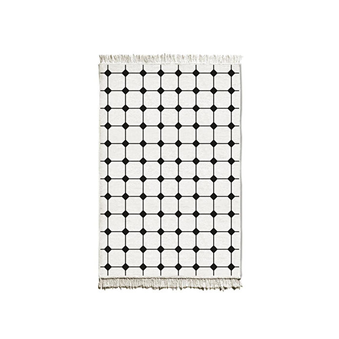 The Mia Pearl Kilim Çift Taraflı 120x80 Cm