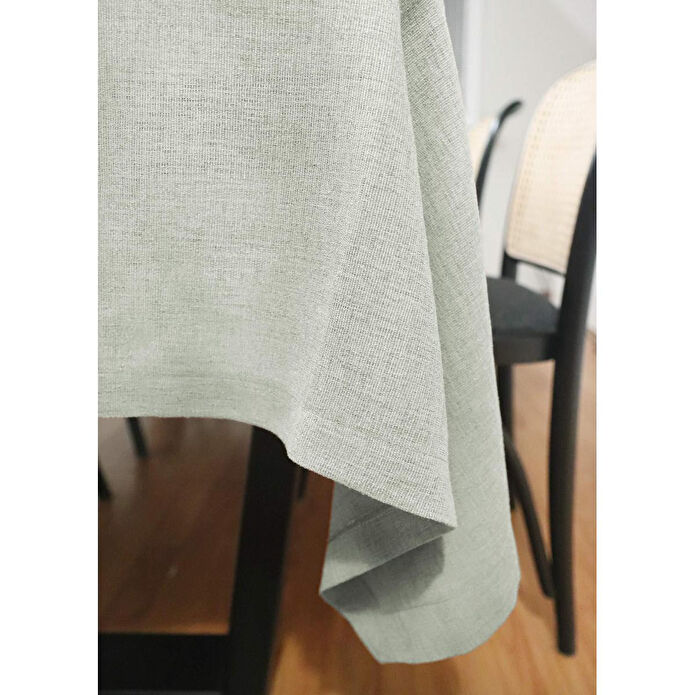 The Mia Dikdörtgen Masa Örtüsü 145x230 Cm