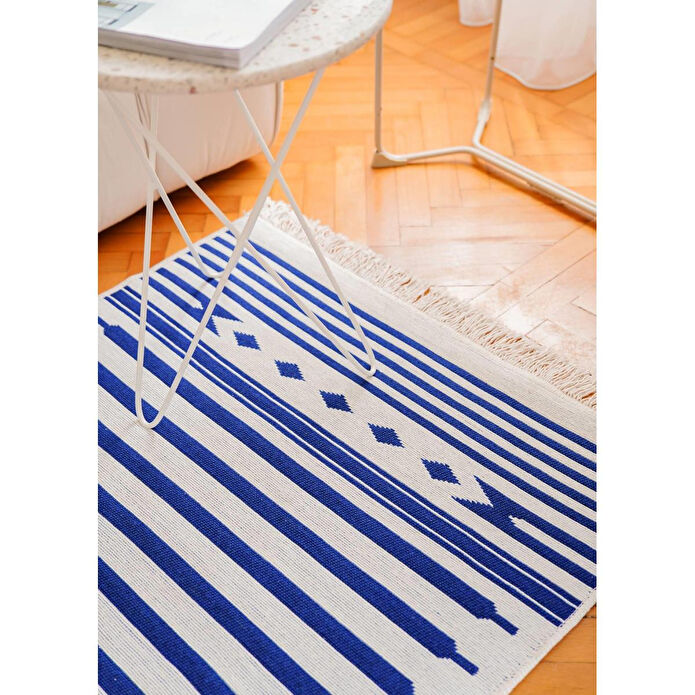 The Mia Linea Kilim Çift Taraflı 90x60 Cm