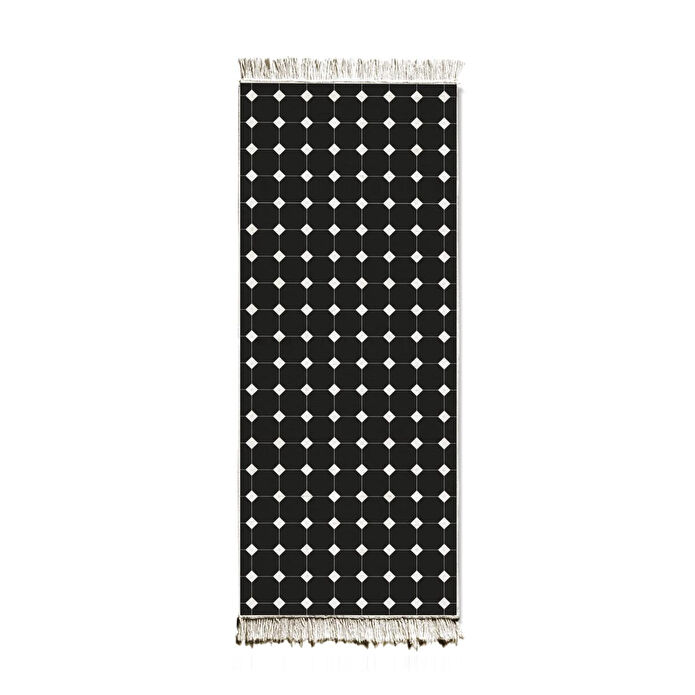 The Mia Pearl Kilim Çift Taraflı 200x80 Cm