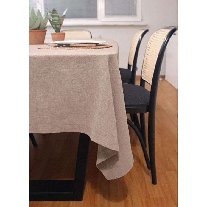 The Mia Dikdörtgen Masa Örtüsü 145x230 Cm