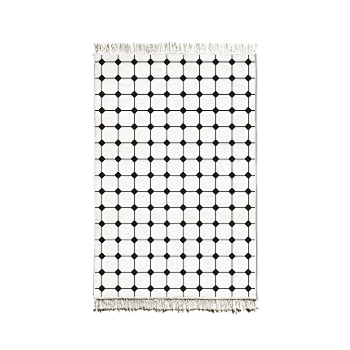 The Mia Pearl Kilim Çift Taraflı 150x100 Cm