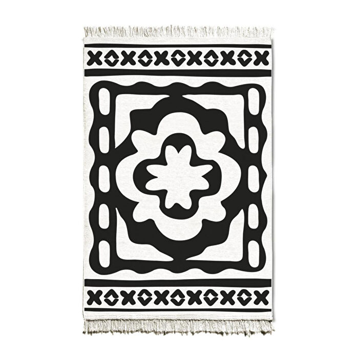 The Mia Karo Kilim Çift Taraflı 150x100 Cm