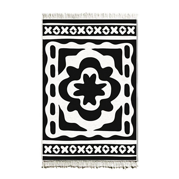 The Mia Karo Kilim Çift Taraflı 150x100 Cm