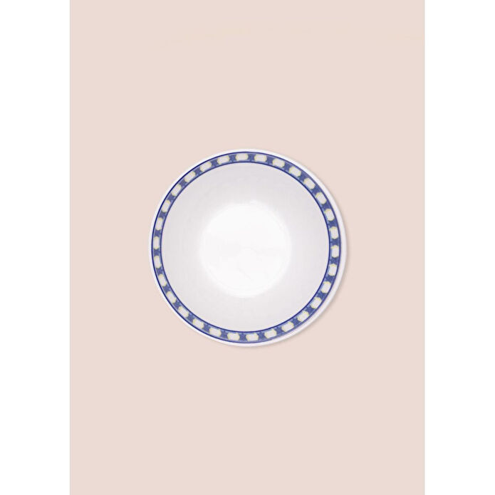 The Mia Odore Di Limone Çorba Kasesi 6lı Set 14 Cm