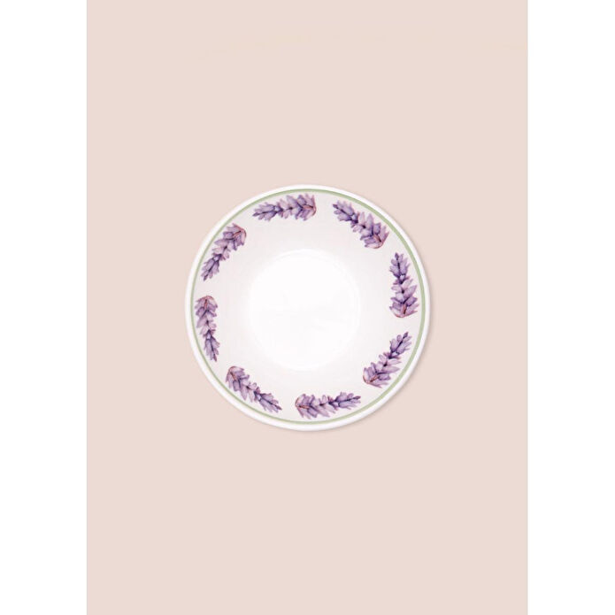 The Mia Provence Çorba Kasesi 6lı Set 14 Cm