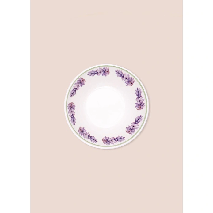 The Mia Provence Çorba Kasesi 6lı Set 14 Cm