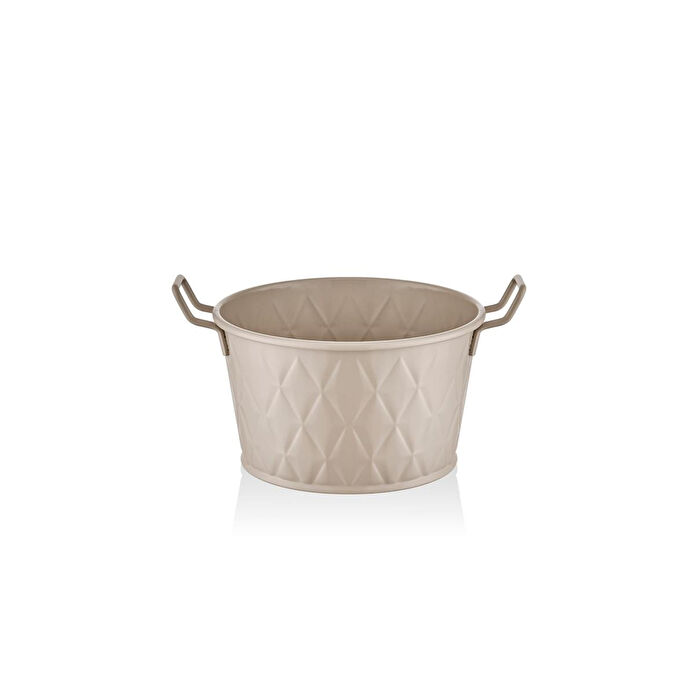 The Mia Prizma Ekmeklik Karamel 8 Cm