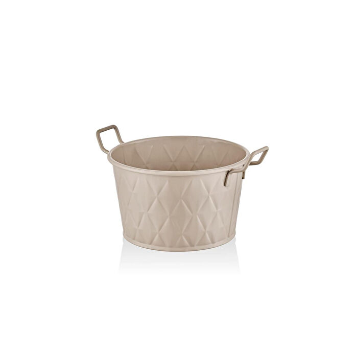 The Mia Prizma Ekmeklik Karamel 8 Cm