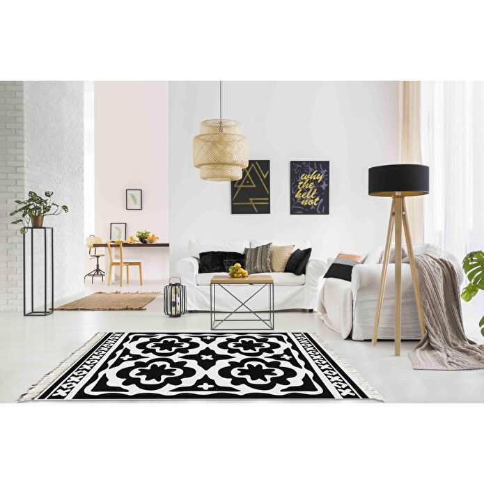 The Mia Karo Kilim Çift Taraflı 180x120 Cm