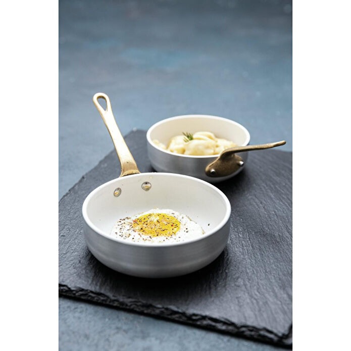 Paderno Alüminyum Mini Tava 12 Cm