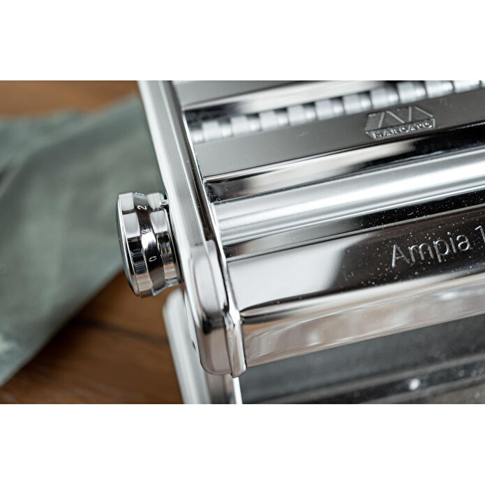 Marcato Ampia 150 Manuel Makarna Erişte Makinesi