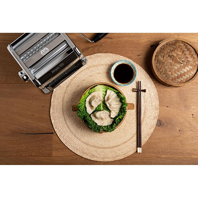 Marcato Ampia 150 Manuel Makarna Erişte Makinesi