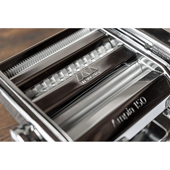 Marcato Ampia 150 Manuel Makarna Erişte Makinesi