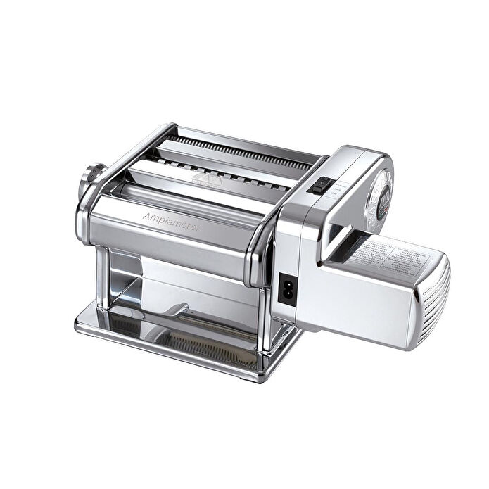 Marcato Ampia 150 Elektirikli Makarna Erişte Makinesi