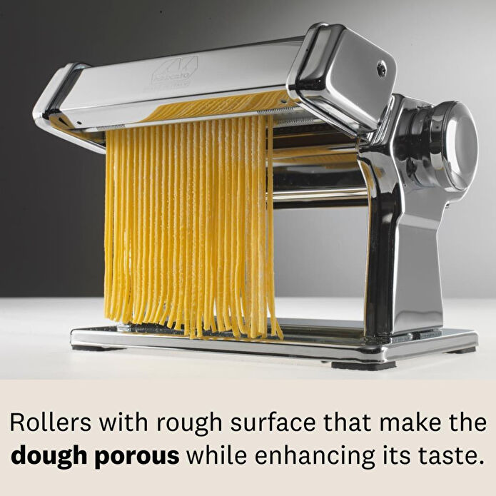 Marcato Atlas 150 Spaghetti Alla Chitarra Aksesuarı